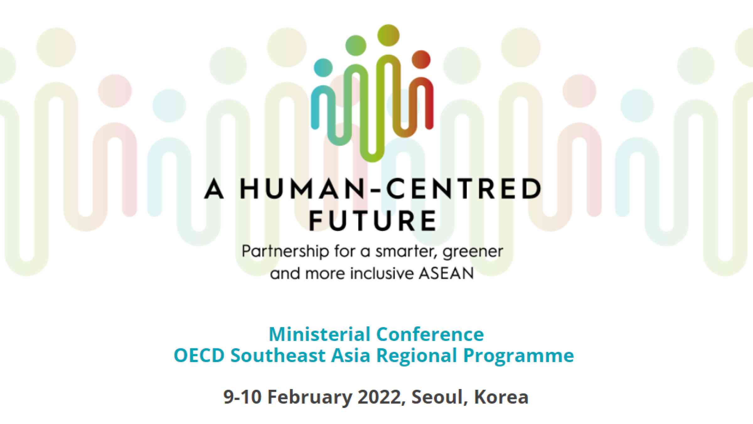 Ministerial Conference OECD Southeast Asia Regional Programme