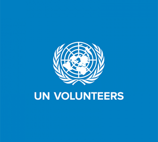 UNV Logo