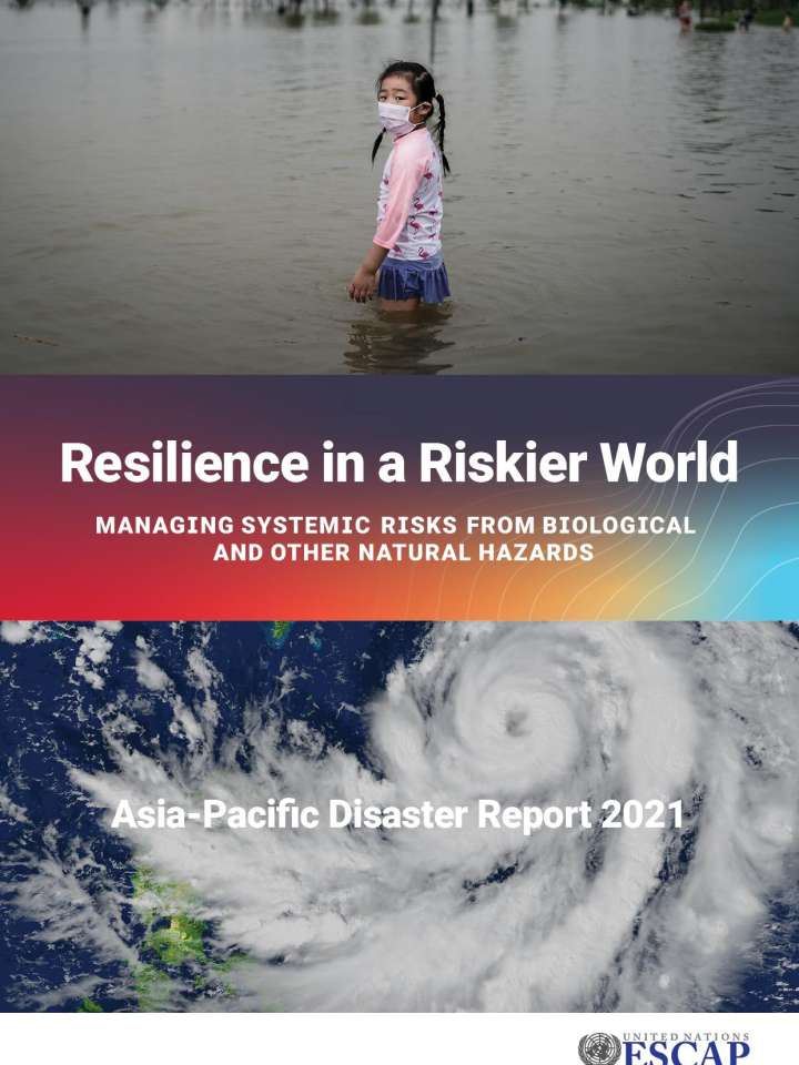 Asia-Pacific-Disaster-Report-2021