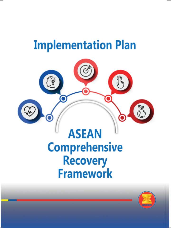 ASEAN Implementation Plan ASEAN Comprehensive Recovery Framework