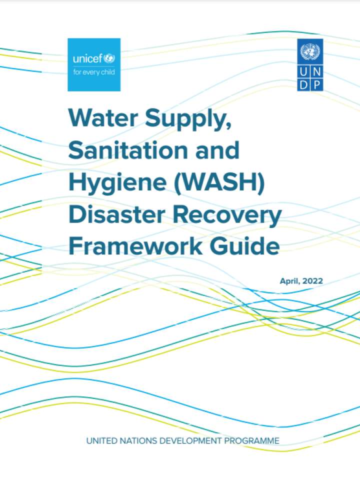 wash DRF guide
