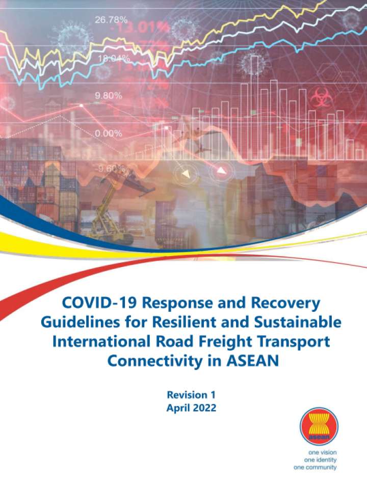 COVID-19 Response and Recovery Guidelines ASEAN