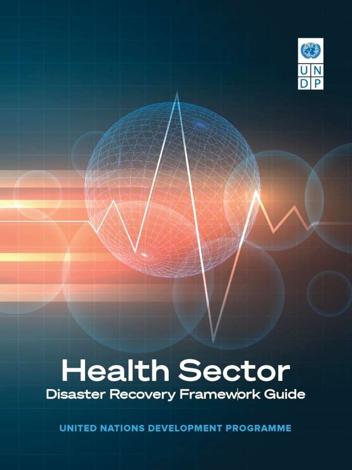 Health Sector DRF Guide