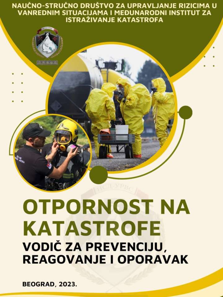 Cover_Naučno-stručno društvo za upravljanje rizicima u vanredni situacijama