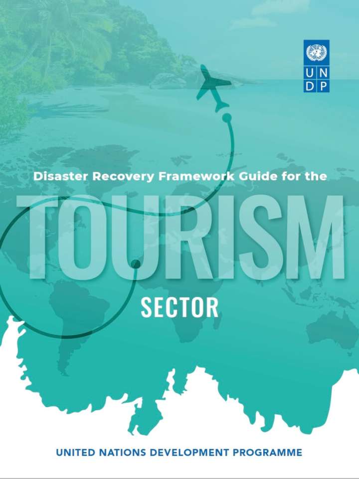 Tourism Sector Disaster Recovery Framework Guide