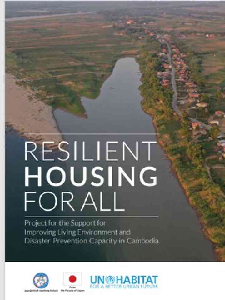 Resilient Housing for all