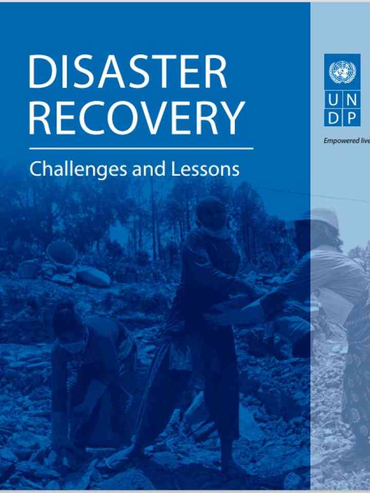 Disaster Recovery: Challenges and Lessons