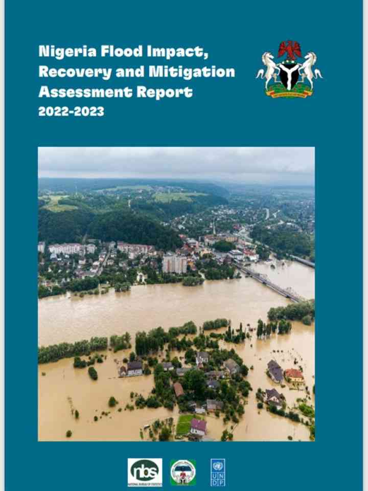 Nigeria Flood Impact, Recovery and Mitigation Assessment Report 2022-2023