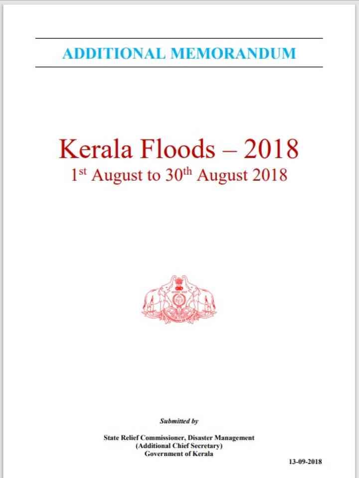 Cover_Government of Kerala