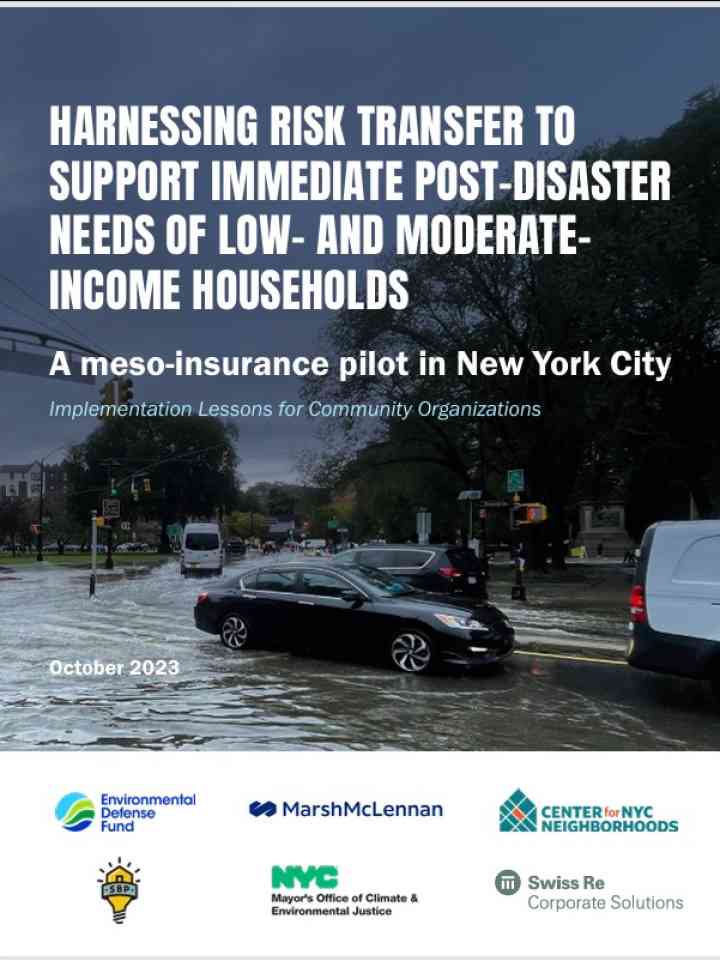 COver_Environmental Defense Fund
