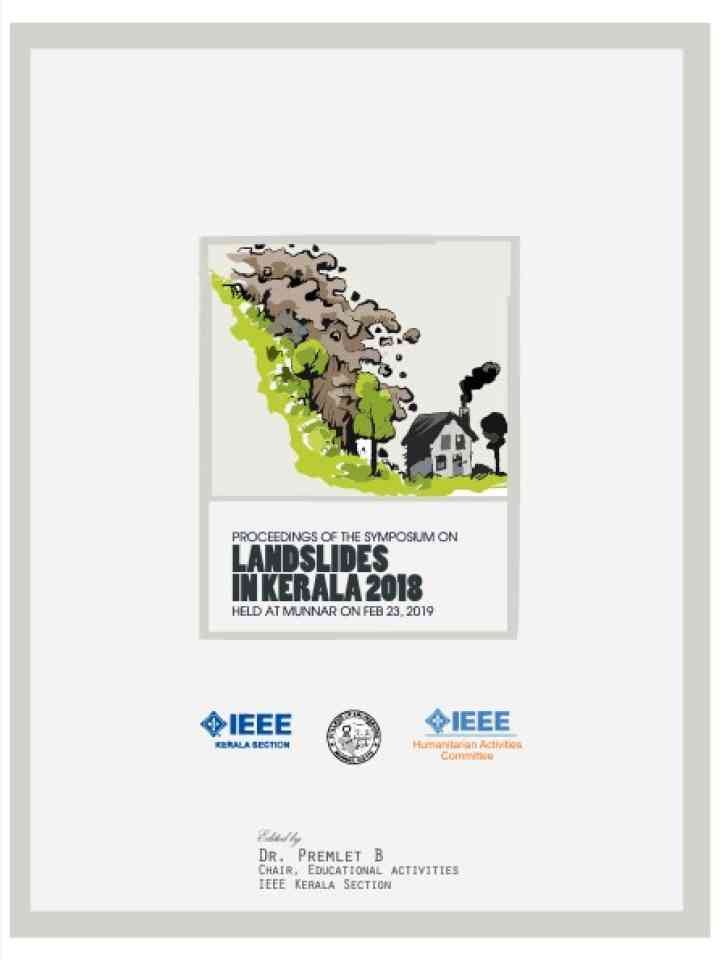 Cover_Institute of Electrical and Electronics Engineers