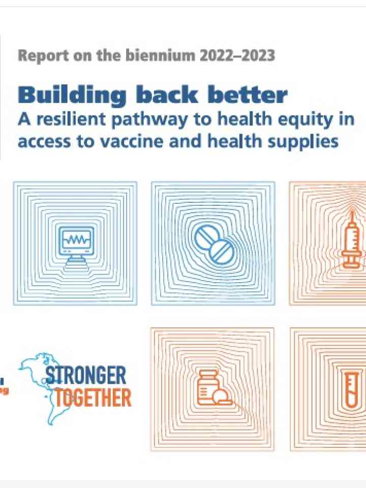 Cover_Pan American Health Organization