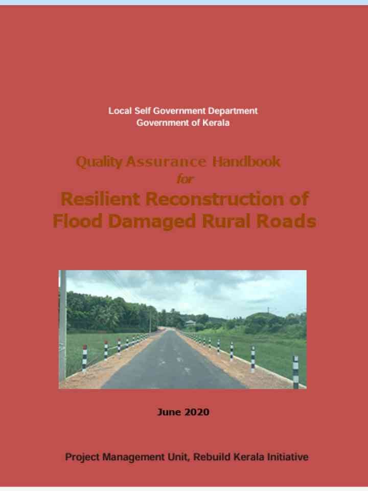Cover_Government of Kerala