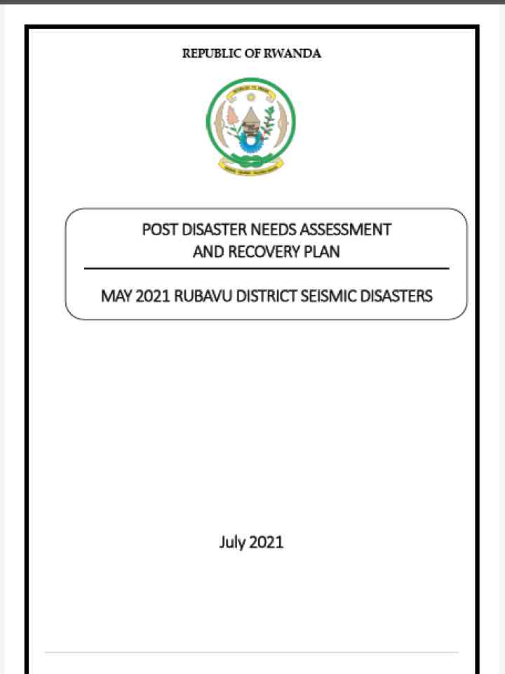 Cover_Republic of Rwanda