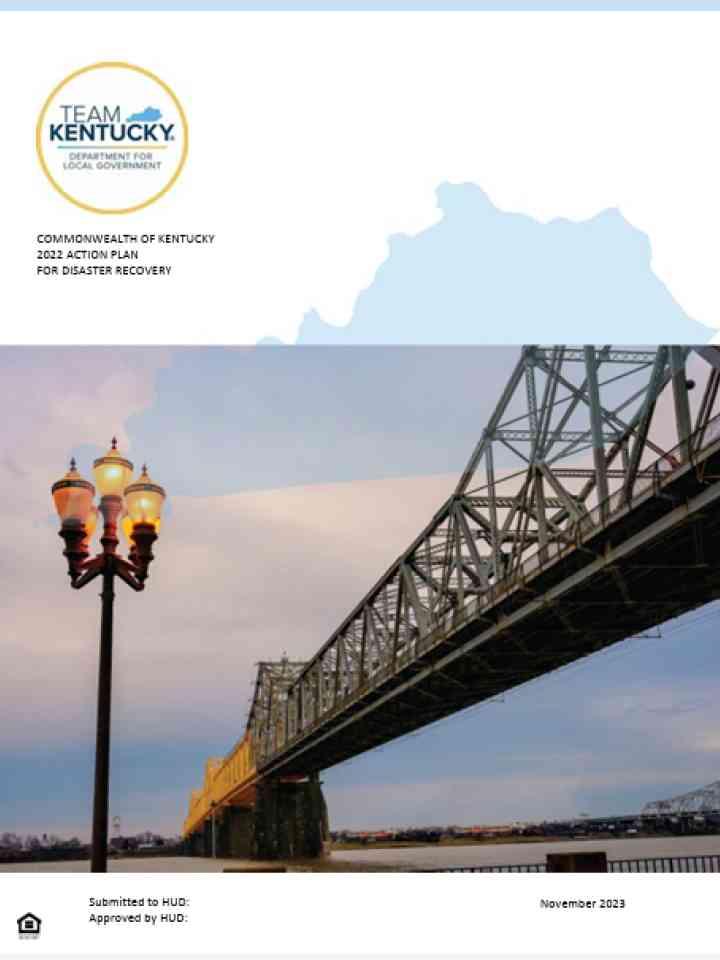 Cover_Commonwealth of Kentucky