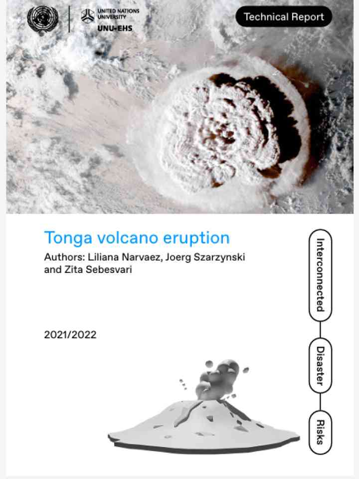 Cover_Government of Tonga