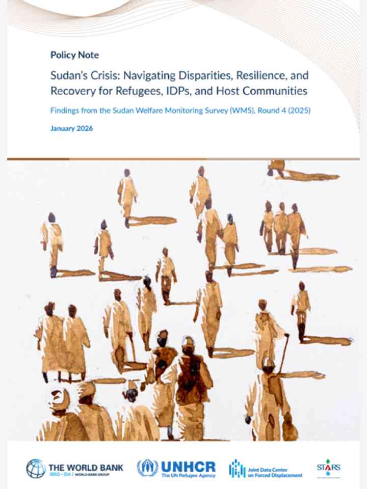 Cover_UNHCR, WB