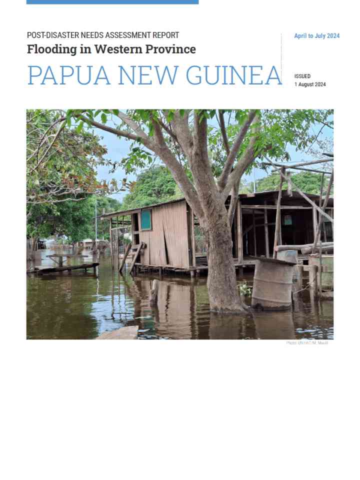 PNG PDNA Cover