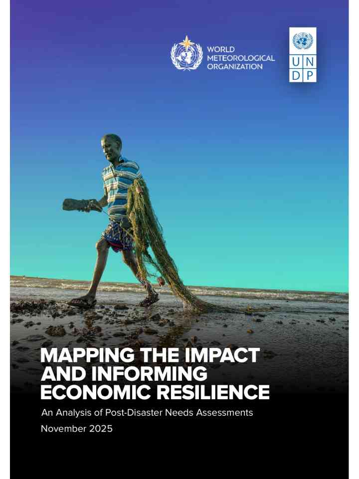 Mapping the impact and informing economic resilience thumbnail