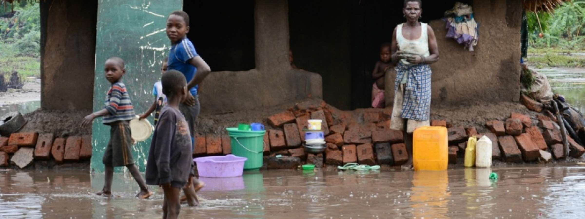 2015 Malawi Flood