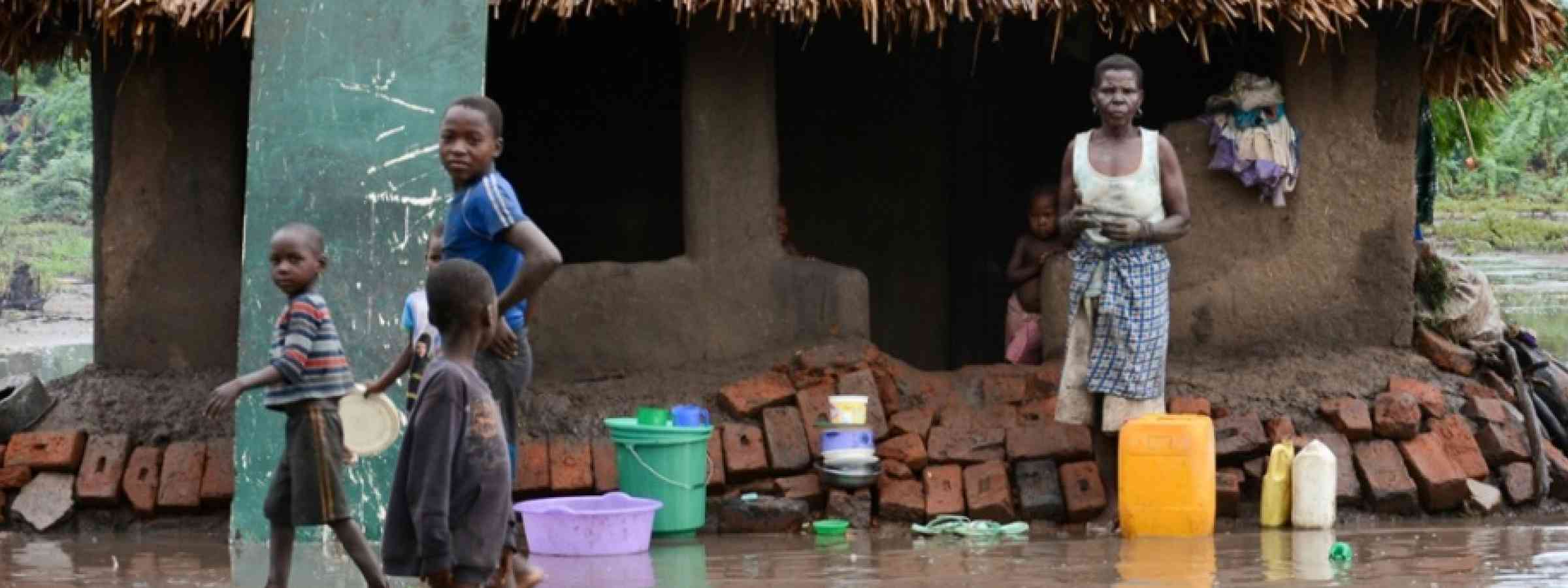 2015 Malawi Flood